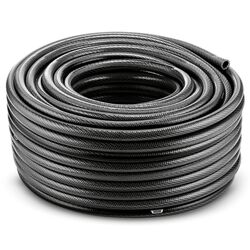 Шланг для полива Karcher Performance Premium 1/2 50m (Black) Thumb