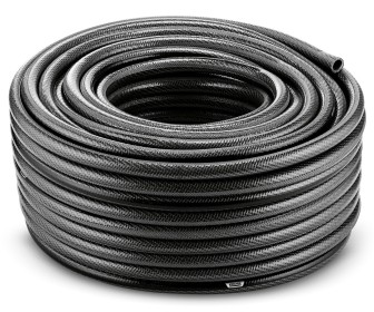 Furtun de irigare Karcher Performance Premium 1/2 50m (Black)