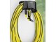 Furtun de irigare Karcher PrimoFlex 1/2 50m (Yellow/Black)