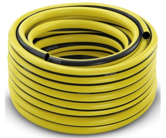 Furtun de irigare Karcher PrimoFlex 1/2 50m (Yellow/Black)