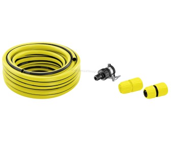 Furtun pentru irigare Karcher PrimoFlex 2.645-258.0 (Yellow/Black)