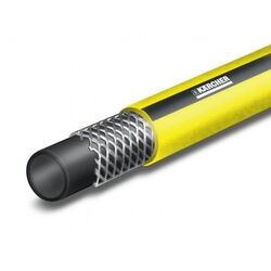 Шланг для полива Karcher PrimoFlex 3/4 50m (Yellow/Black) Thumb