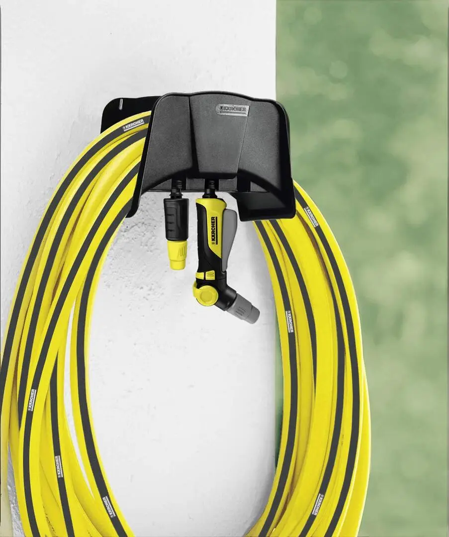 Шланг для полива Karcher PrimoFlex 3/4 50m (Yellow/Black)