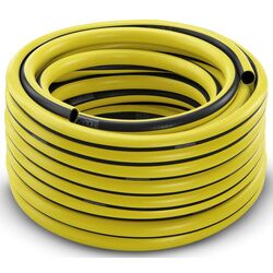 Furtun de irigare Karcher PrimoFlex 5/8 50m (Yellow/Black)
