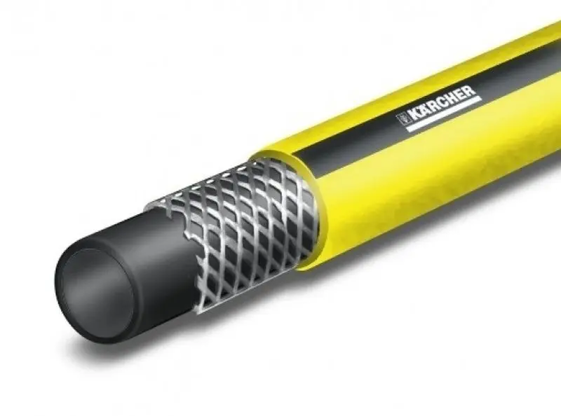 Furtun de irigare Karcher PrimoFlex 50m (Yellow)