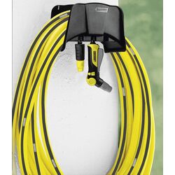 Furtun de irigare Karcher PrimoFlex 50m (Yellow) Thumb