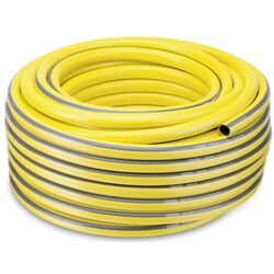 Furtun de irigare Karcher PrimoFlex 50m (Yellow)