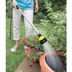 Штанга для полива Karcher 2.645-157.0 (Black/Yellow) Thumb