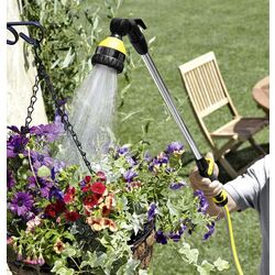 Tija de udare Karcher Plus 2.645-158.0 (Black/Yellow) Thumb