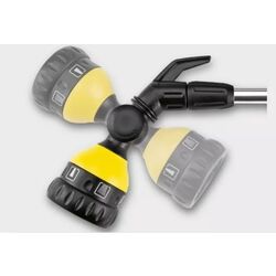 Tija de udare Karcher Plus 2.645-158.0 (Black/Yellow) Thumb