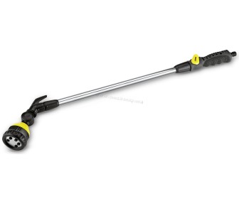 Tija de udare Karcher Plus 2.645-158.0 (Black/Yellow)