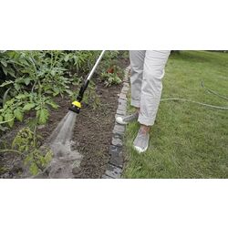 Tija de udare Karcher Plus 2.645-158.0 (Black/Yellow) Thumb