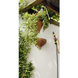 Tija de udare Karcher Premium 2.645-137.0 (Black/Yellow) Thumb