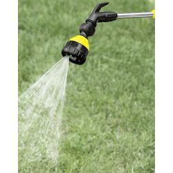 Tija de udare Karcher Premium 2.645-137.0 (Black/Yellow) Thumb