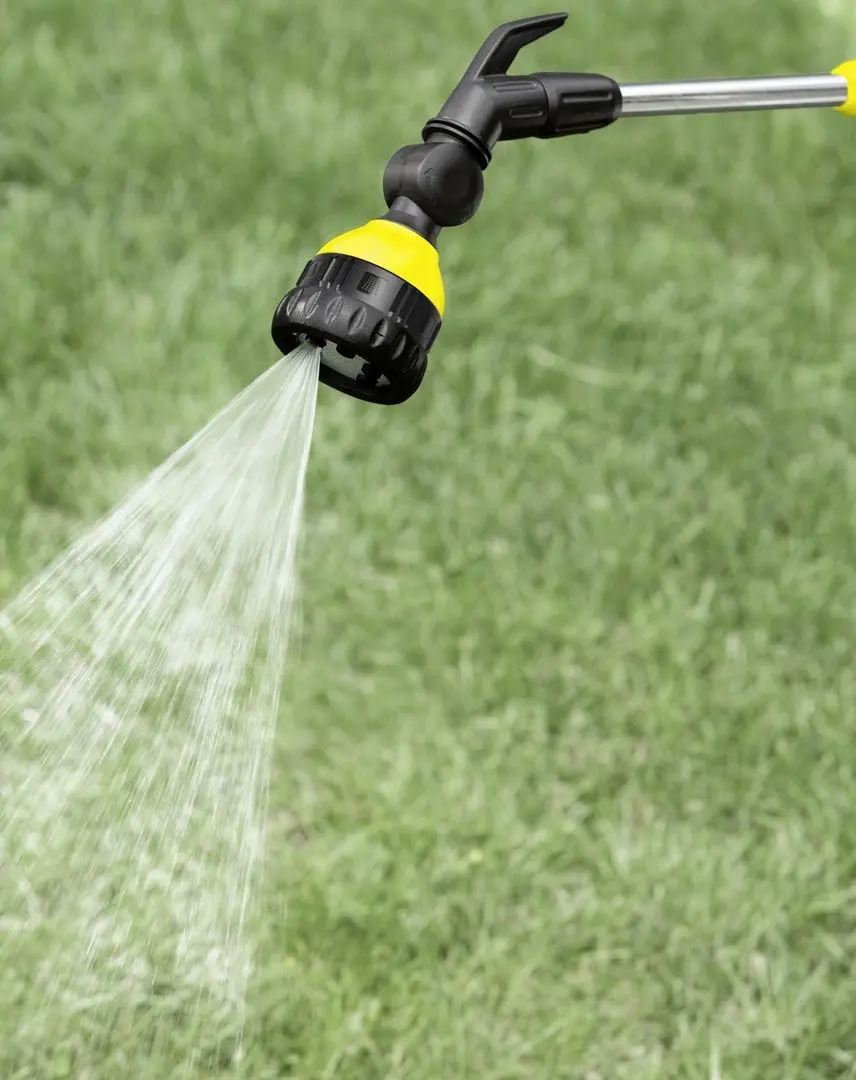 Tija de udare Karcher Premium 2.645-137.0 (Black/Yellow)