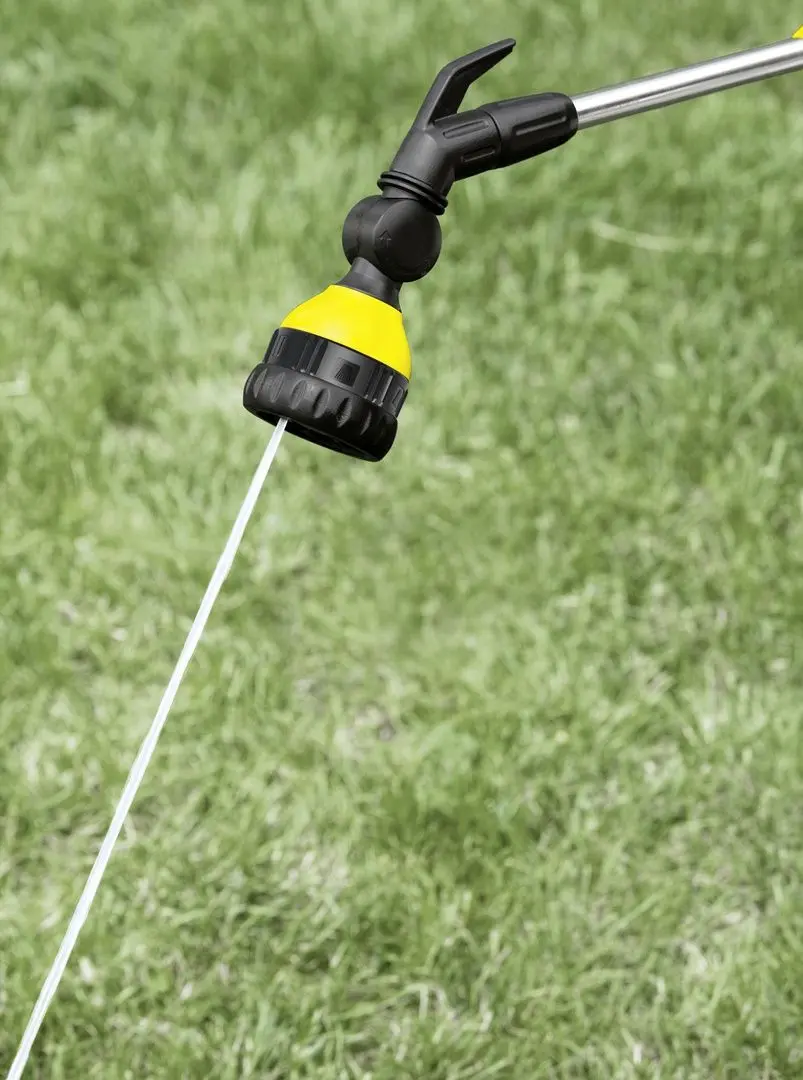 Tija de udare Karcher Premium 2.645-137.0 (Black/Yellow)