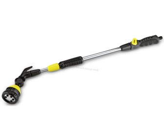 Tija de udare Karcher Premium 2.645-137.0 (Black/Yellow)