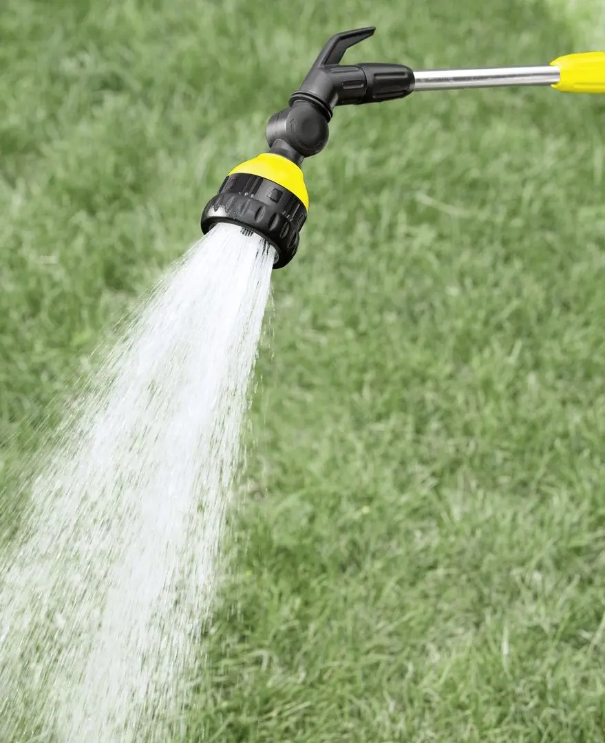 Tija de udare Karcher Premium 2.645-137.0 (Black/Yellow)