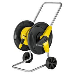 Carucior pentru furtun Karcher HC 50 (Black/Yellow)