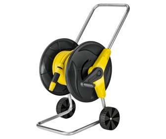 Тележка для шланга Karcher HC 50 (Black/Yellow)