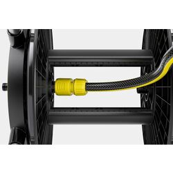 Carucior pentru furtun Karcher HT 2 2.645-361.0 (Black) Thumb