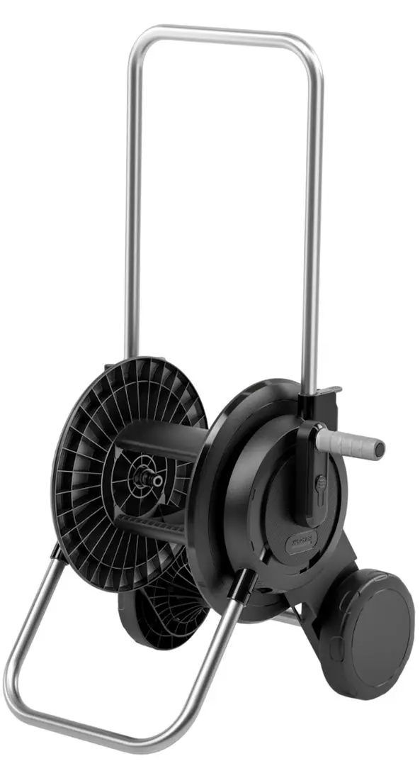 Carucior pentru furtun Karcher HT 2 2.645-361.0 (Black)