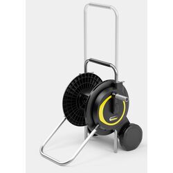 Carucior pentru furtun Karcher HT 3 2.645-363.0 (Black) Thumb
