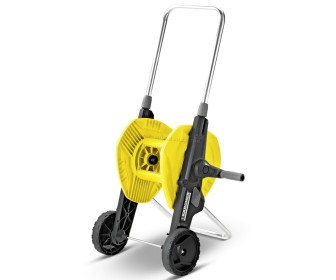 Тележка для шланга Karcher HT 3.400 (Yellow/Black)