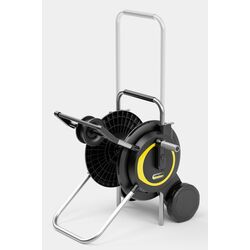 Carucior pentru furtun Karcher HT 4 2.645-365.0 (Black) Thumb