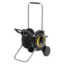 Carucior pentru furtun Karcher HT 4 2.645-365.0 (Black)