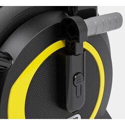 Carucior pentru furtun Karcher HT 4 2.645-365.0 (Black) Thumb