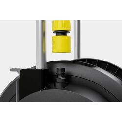 Carucior pentru furtun Karcher HT 4 2.645-365.0 (Black) Thumb