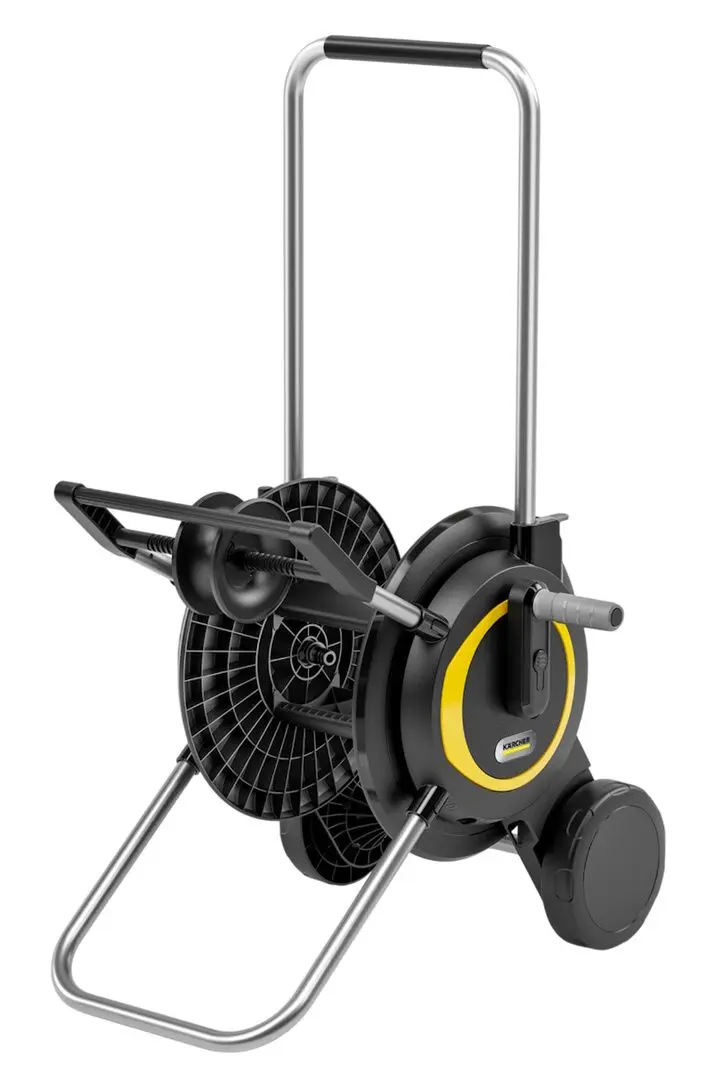 Carucior pentru furtun Karcher HT 4 2.645-365.0 (Black)