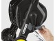 Carucior pentru furtun Karcher HT 4.500 (Black)