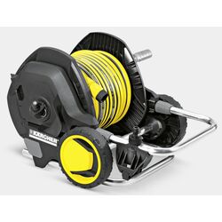 Тележка для шланга Karcher HT 4.500 (Black) Thumb