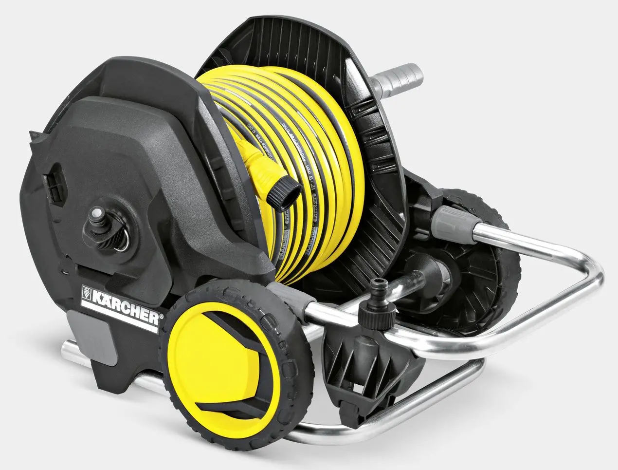 Тележка для шланга Karcher HT 4.500 (Black)