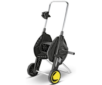 Carucior pentru furtun Karcher HT 4.500 (Black)