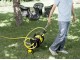 Carucior pentru furtun Karcher HT 4.500 (Black)