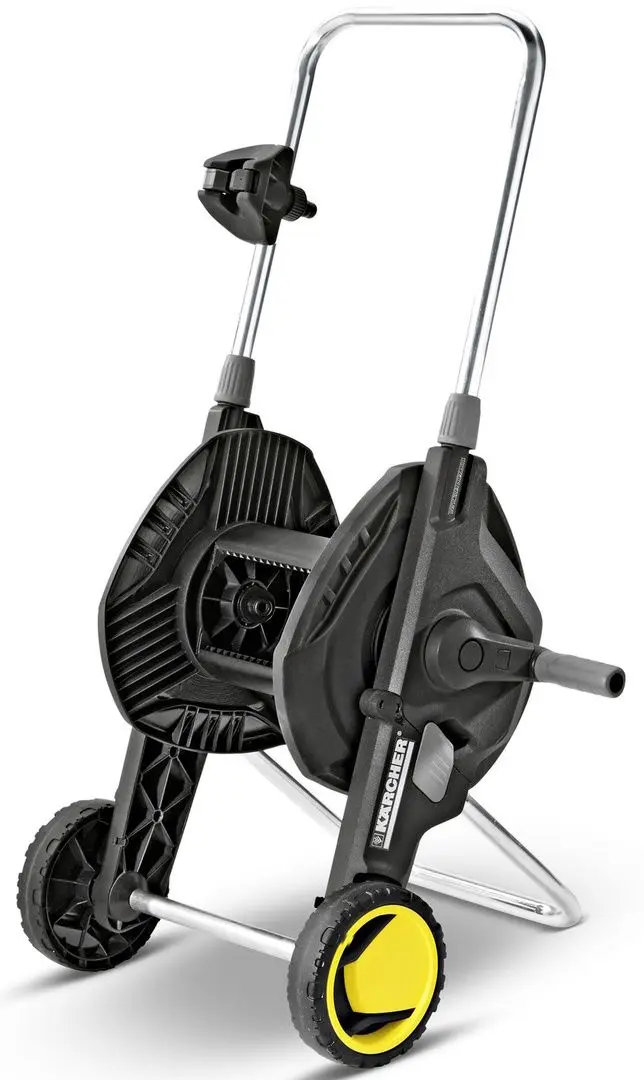 Тележка для шланга Karcher HT 4.500 (Black)