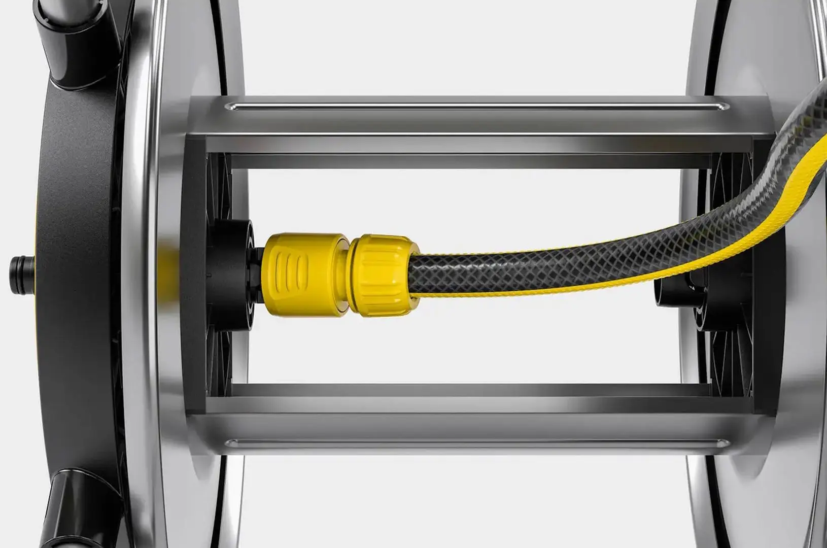 Carucior pentru furtun Karcher HT 5 M 2.645-367.0 (Black)