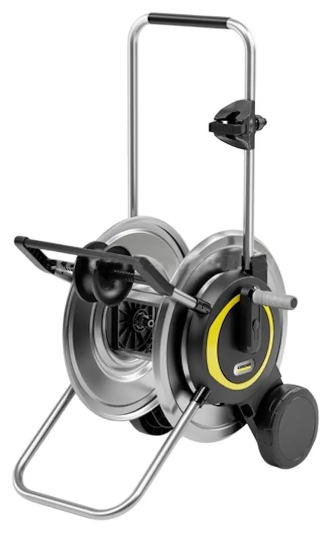 Carucior pentru furtun Karcher HT 5 M 2.645-367.0 (Black)