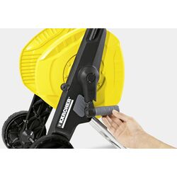 Carucior pentru furtun Karcher HT 3.420 Kit 1/2” (20m) Thumb