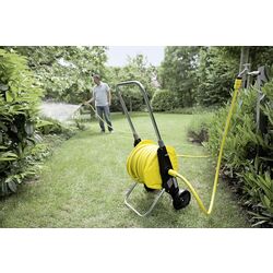 Carucior pentru furtun Karcher HT 3.420 Kit 1/2” (20m) Thumb