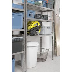 Carucior pentru furtun Karcher HT 3.420 Kit 1/2” (20m) Thumb