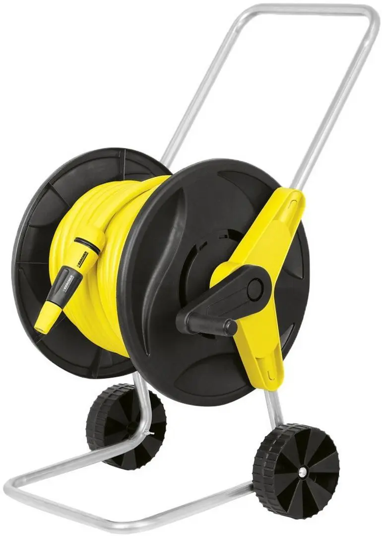 Carucior cu furtun Karcher HC 50 1.2