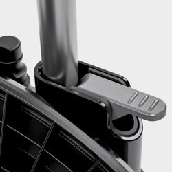 Carucior cu furtun Karcher HT 2.20 Set 2.645-362.0 (Black) Thumb