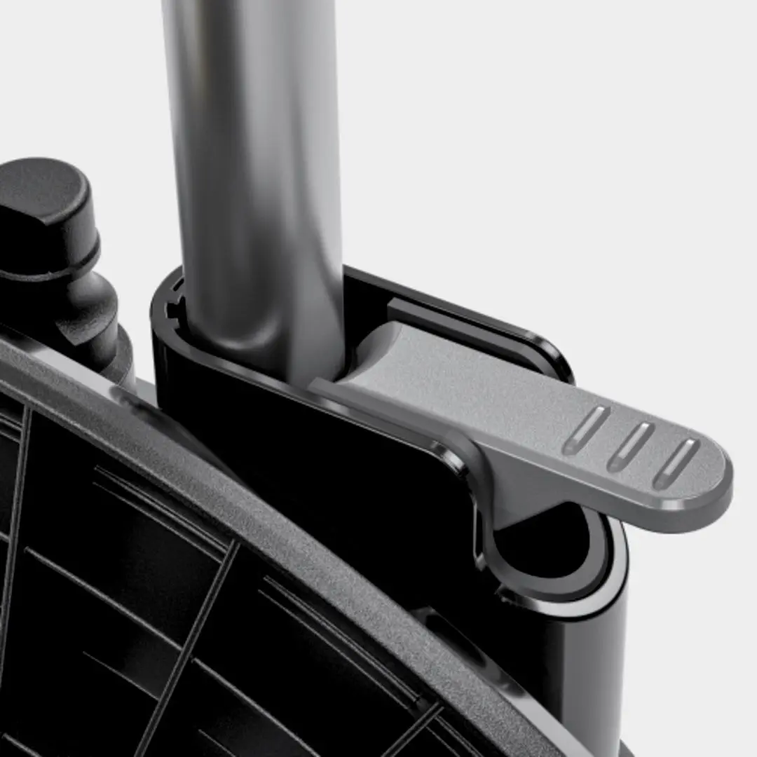 Carucior cu furtun Karcher HT 2.20 Set 2.645-362.0 (Black)