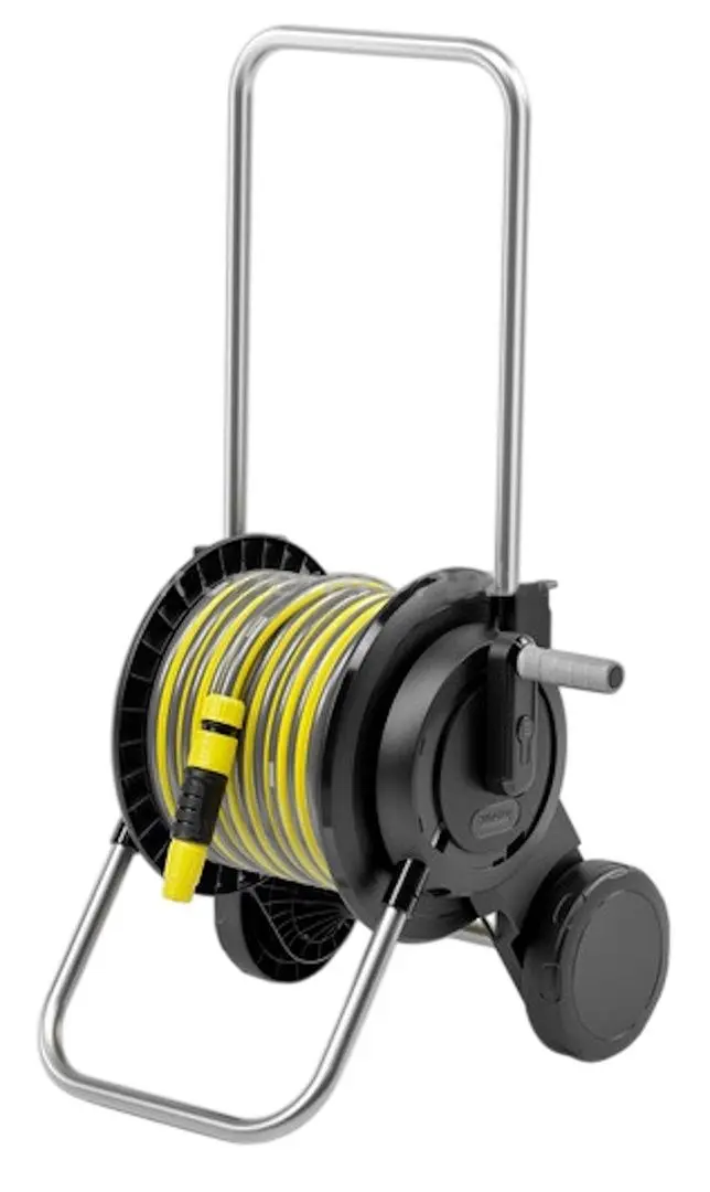 Carucior cu furtun Karcher HT 2.20 Set 2.645-362.0 (Black)
