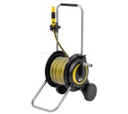 Carucior cu furtun Karcher HT 3.20 Set 2.645-364.0 (Black)