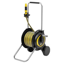 Carucior cu furtun Karcher HT 3.20 Set 2.645-364.0 (Black)
